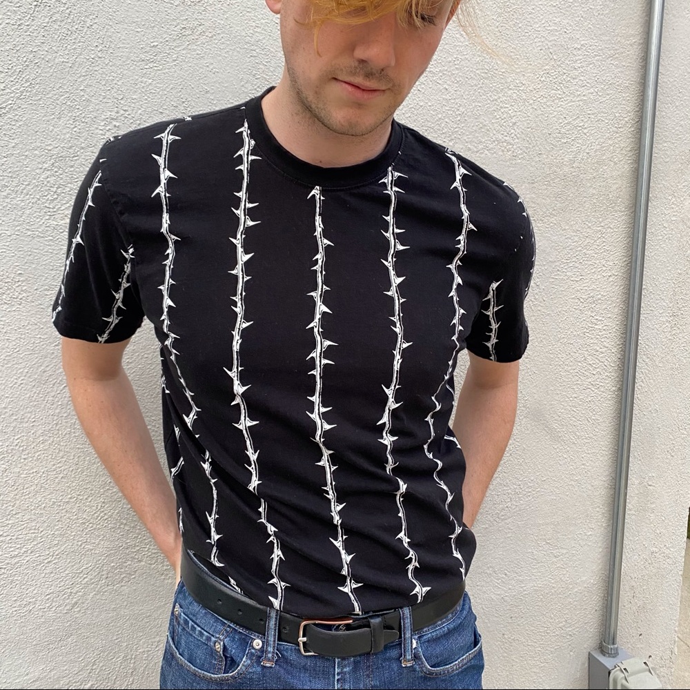 Chinatown Market Thorns T-Shirt